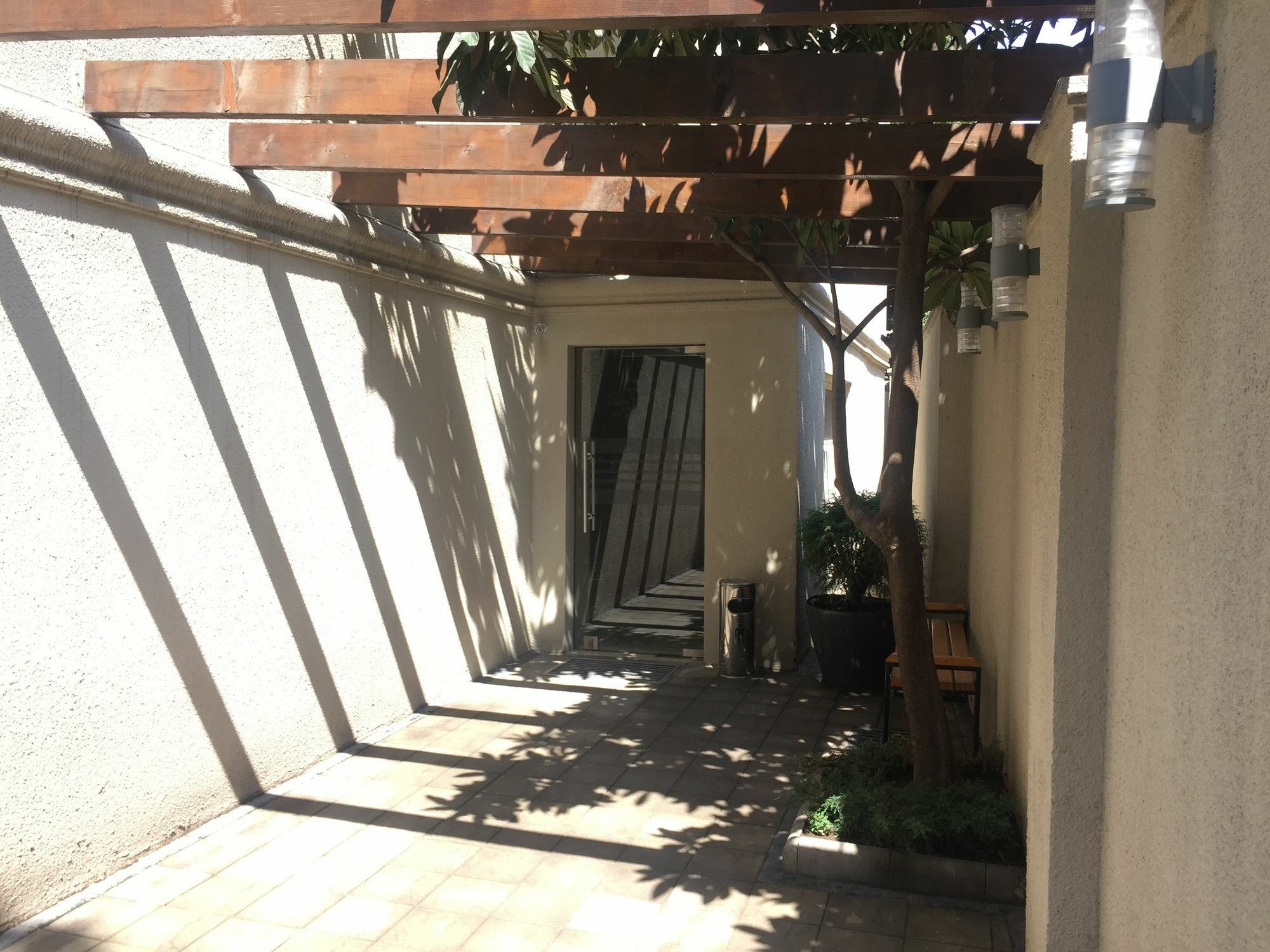 Hotel Iberia Didube Tiflis Exterior foto